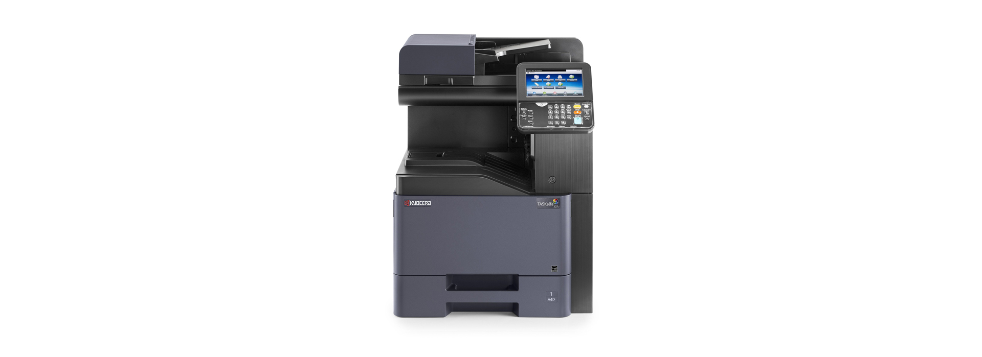 Kyocera драйвера. Цветное МФУ TASKALFA 406ci. Kyocera TASKALFA 3253ci. 1102v03nl1. 1102v63nl0 с тумбой.